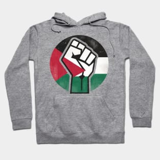 support Palestine Hoodie